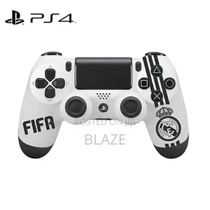 Sony Gamepad