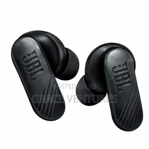 Original JBL Wireless Earbuds – Deep Bass – Bluetooth TWS