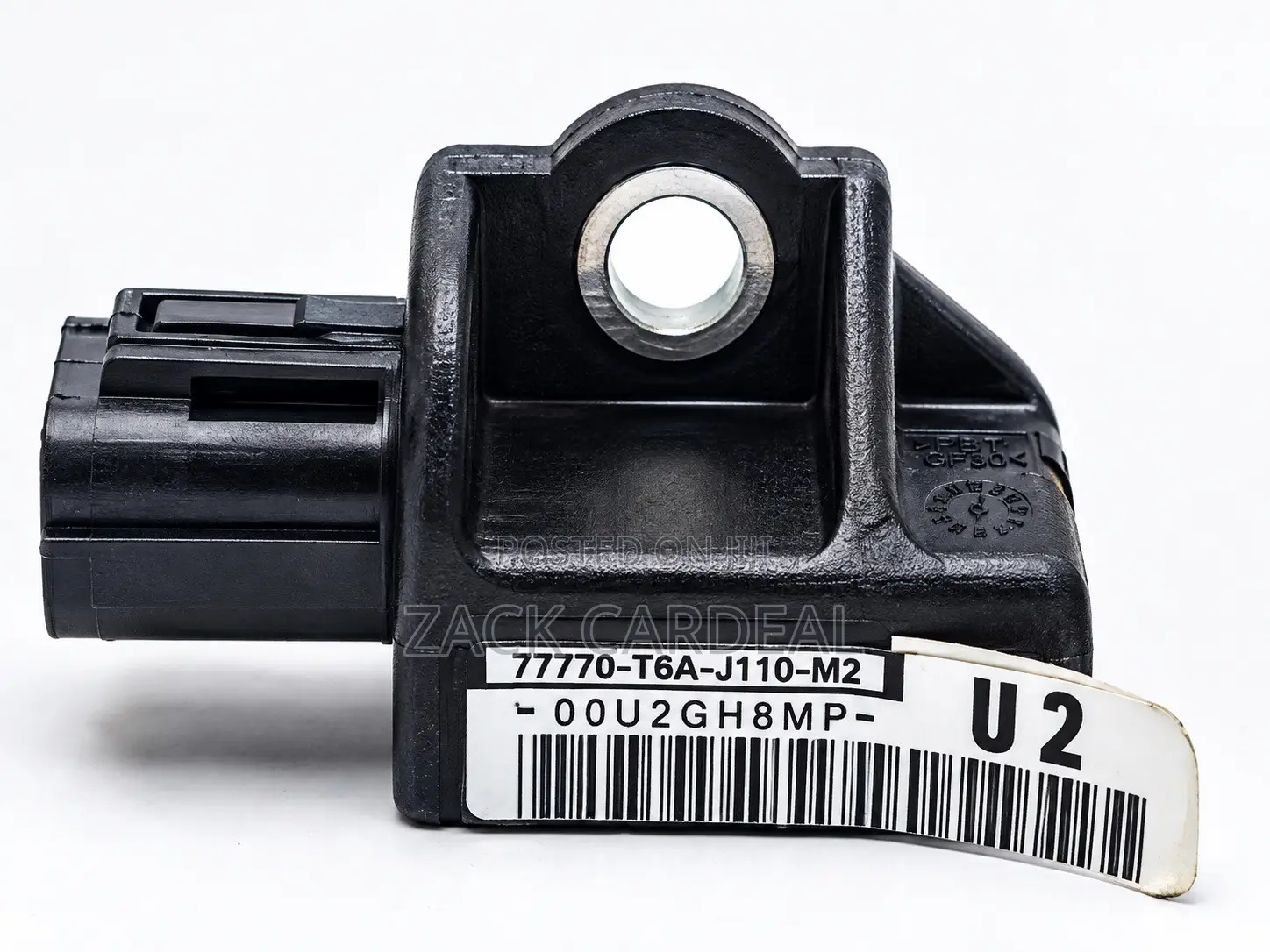 Airbag Sensors for Honda Cars Available