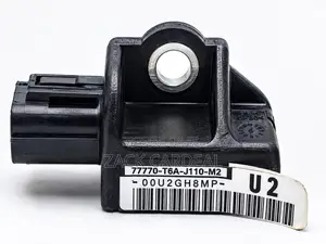 Airbag Sensors for Honda Cars Available
