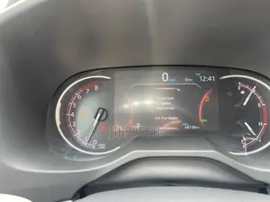 Toyota RAV4 LE AWD 2023 Black