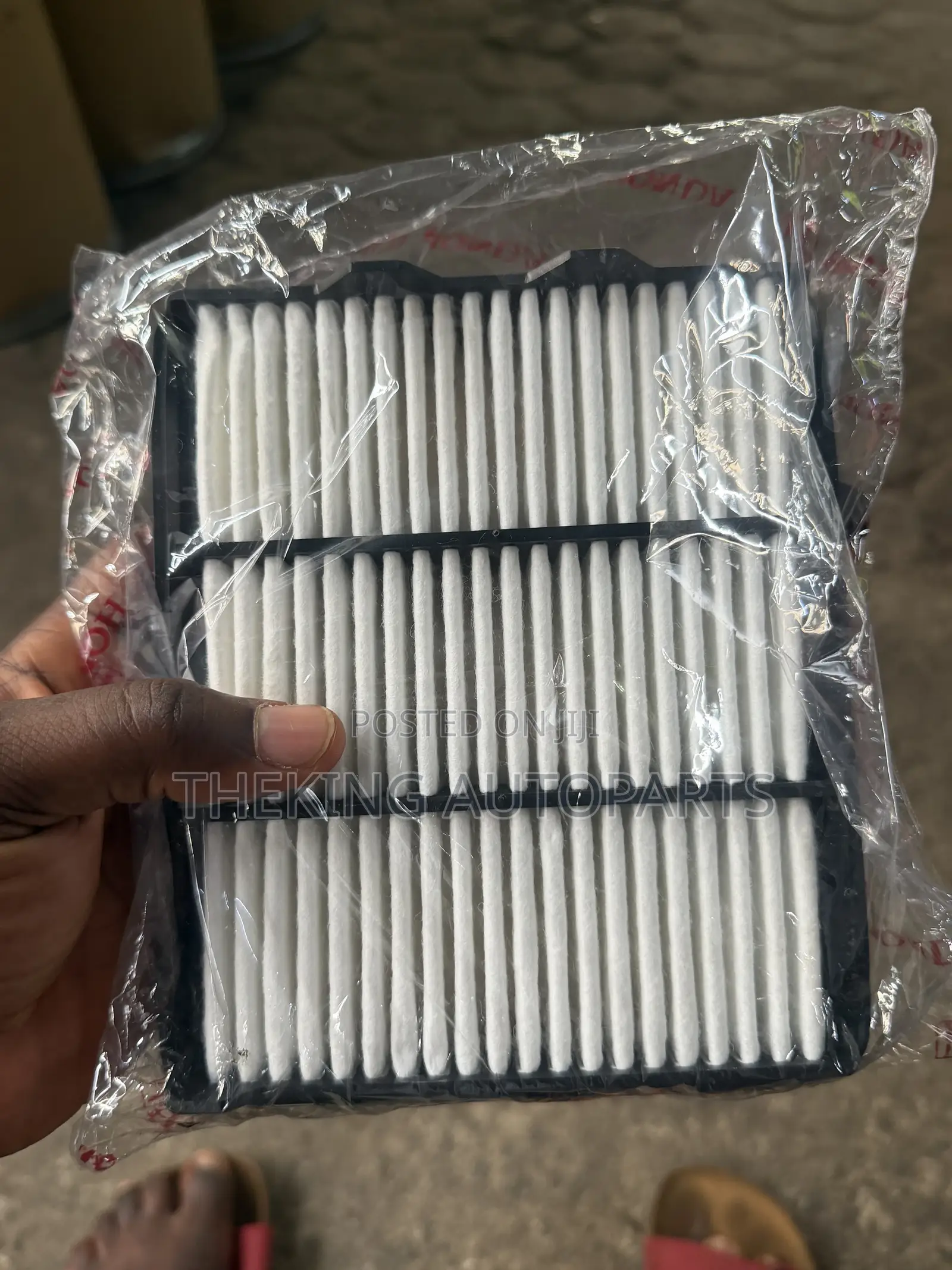 Honda Accord 2018,2019,2020,2021 Air Filter