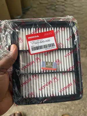Honda Accord 2018,2019,2020,2021 Air Filter