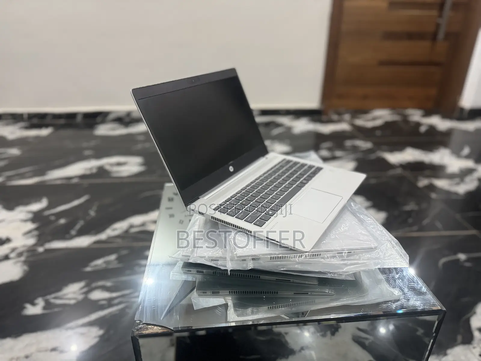 Laptop HP ProBook 445 G7 8GB AMD Ryzen 5 SSD 256GB