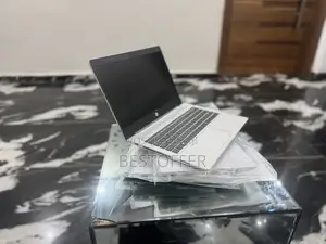 Laptop HP ProBook 445 G7 8GB AMD Ryzen 5 SSD 256GB