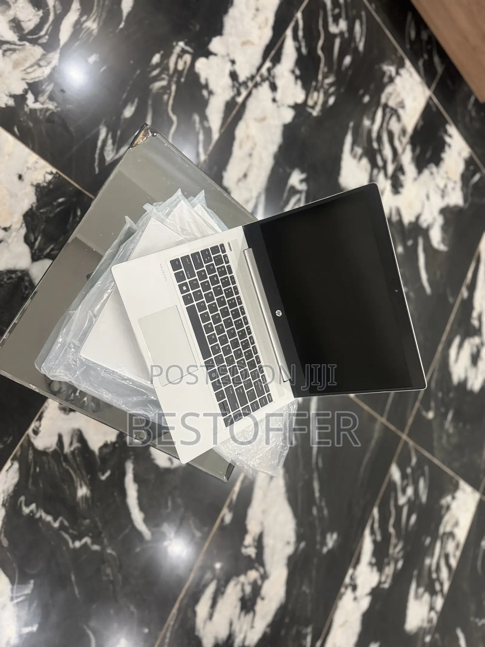 Laptop HP ProBook 445 G7 8GB AMD Ryzen 5 SSD 256GB