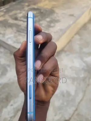 Apple iPhone XR 128 GB Blue