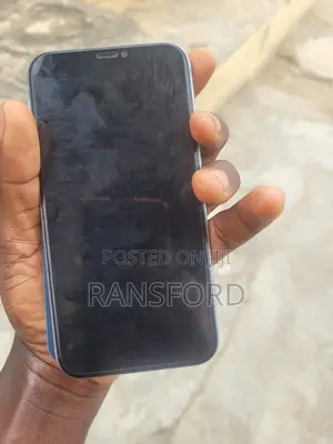 Apple iPhone XR 128 GB Blue