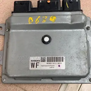 Nissan Sentra Engine Control Module, Mec950-190