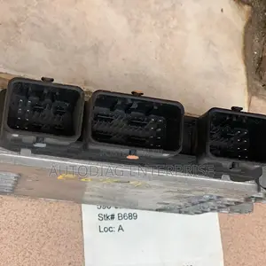 Nissan Sentra Engine Control Module, Mec950-190