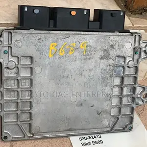 Nissan Sentra Engine Control Module, Mec950-190