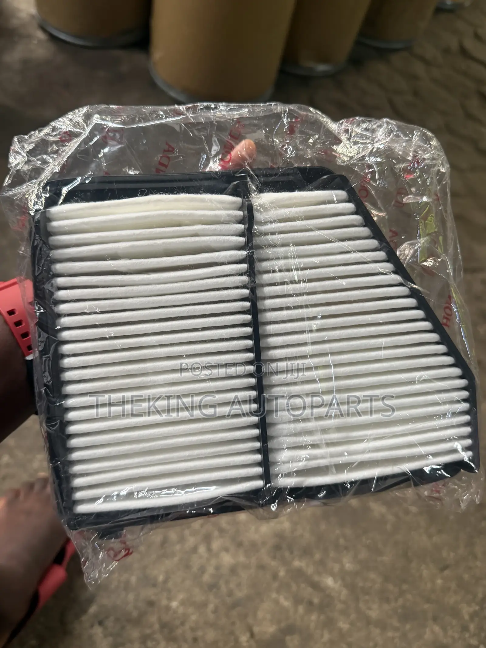 Honda Civic 2016,2017,2018,2019 Air Filter.