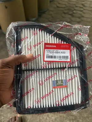 Honda Civic 2016,2017,2018,2019 Air Filter.