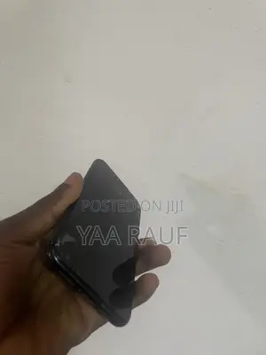 Apple iPhone XR 64 GB Black