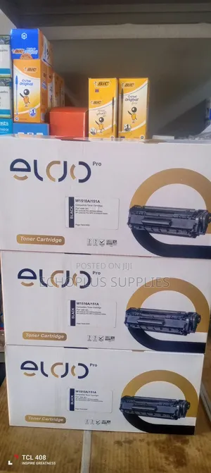 Toner Cartridge 151a/HP Compatible