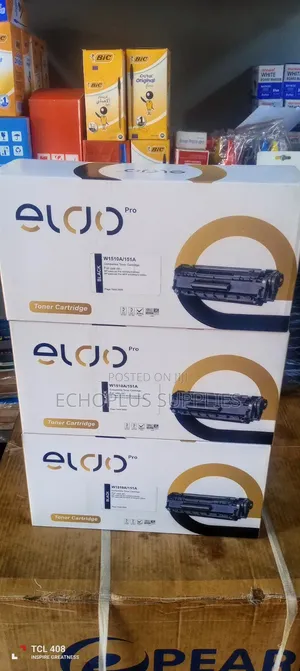 Toner Cartridge 151a/HP Compatible