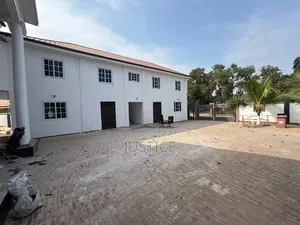Fully Furnished 19 Beds Hospital Kasoa