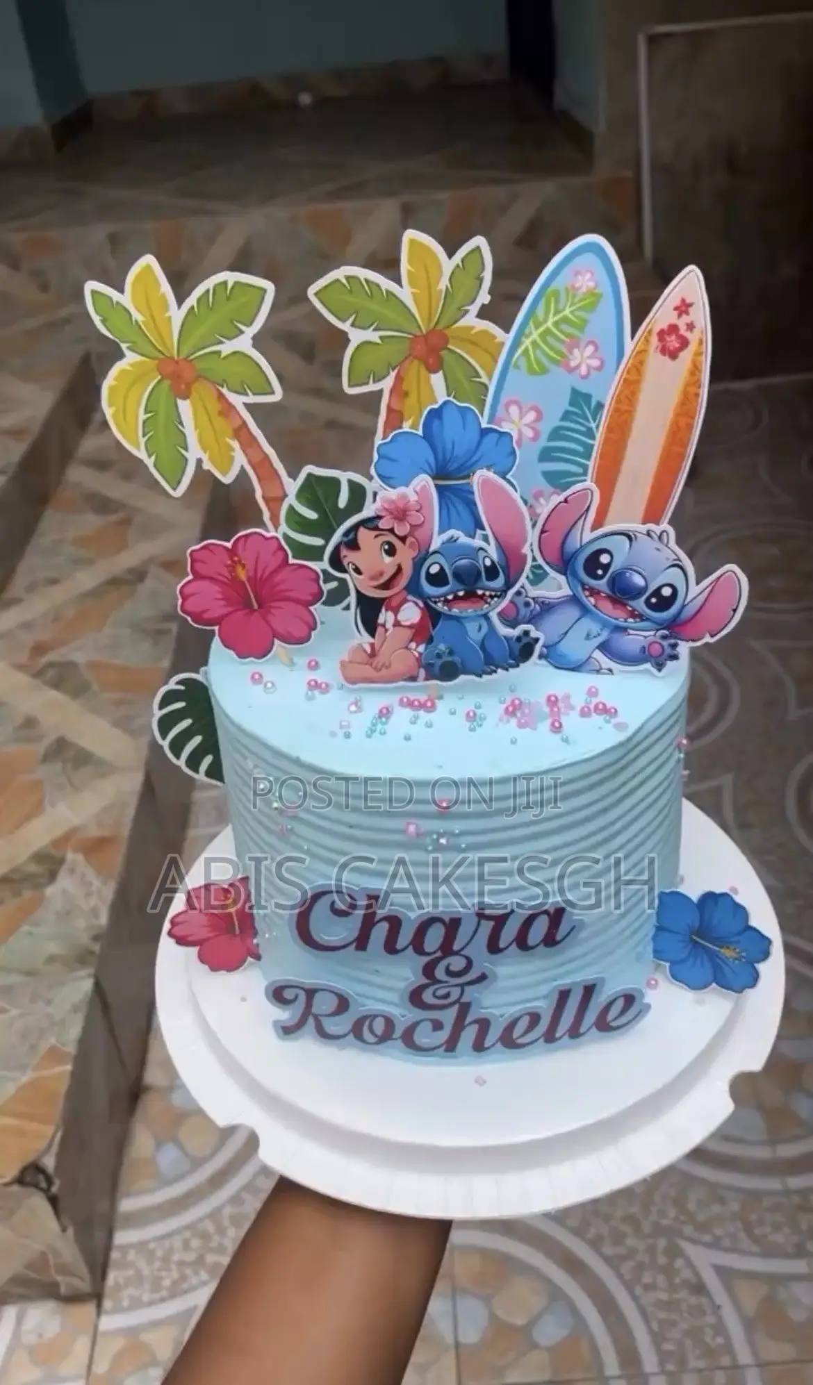 Cakes for Kids