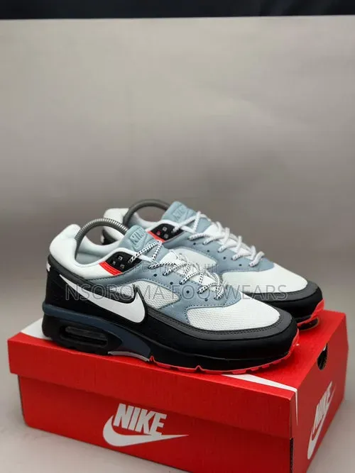Nike Air Max BW Sneakers  | Unisex | Sizes 39–45