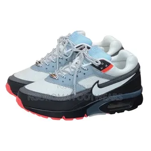 Nike Air Max BW Sneakers  | Unisex | Sizes 39–45