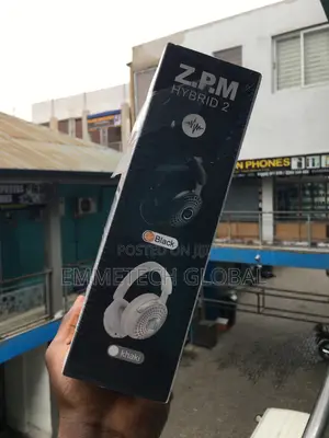 Z.P.M Hybrid 2