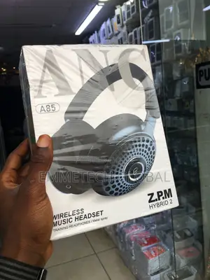 Z.P.M Hybrid 2