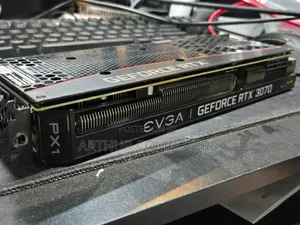 Nvidia RTX 3070 8gb Ddr6
