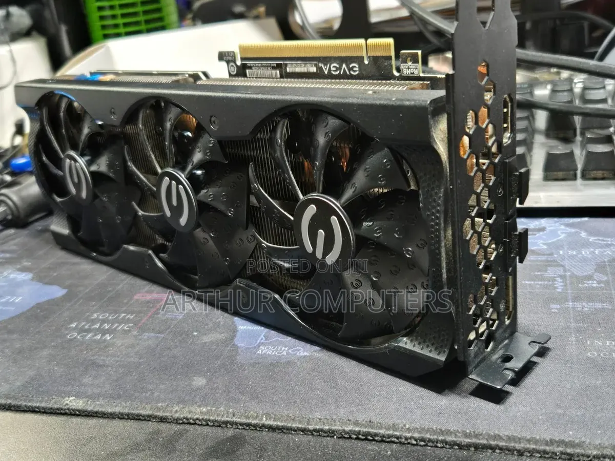 Nvidia RTX 3070 8gb Ddr6