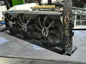 Nvidia RTX 3070 8gb Ddr6