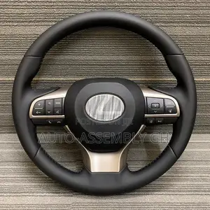 Lexus LX570,GX460,RX350 Steering Wheel