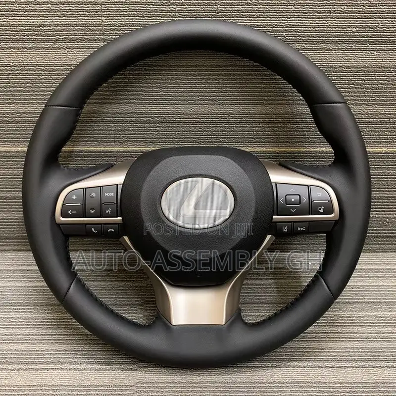 Lexus LX570,GX460,RX350 Steering Wheel
