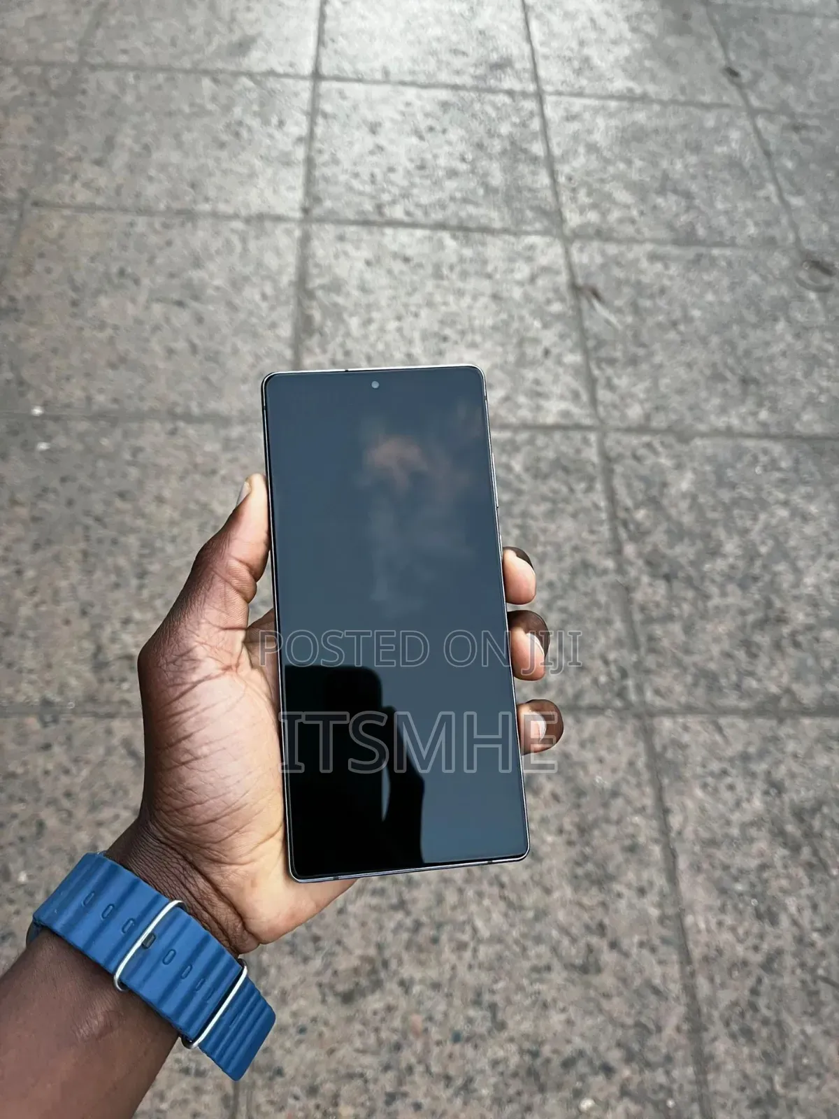 New Samsung Galaxy Note 20 5G 128 GB Black