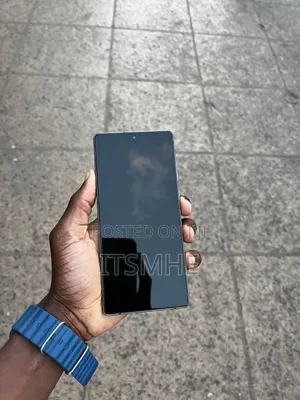 New Samsung Galaxy Note 20 5G 128 GB Black