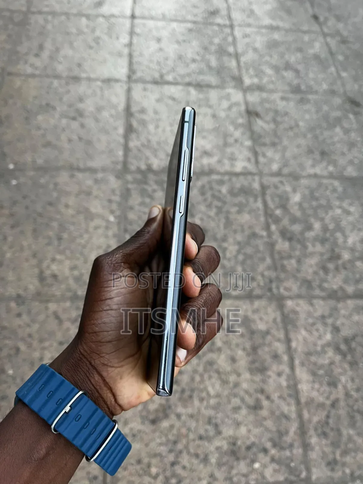 New Samsung Galaxy Note 20 5G 128 GB Black