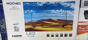 Brand New 32 Inch Mooved TV