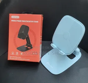 Solid Phone/Tablet Stand