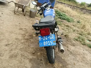 Royal RY125 2024 Blue