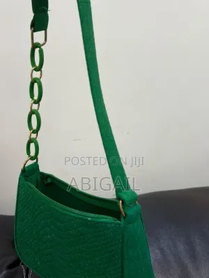 Crocs Baguette Bags
