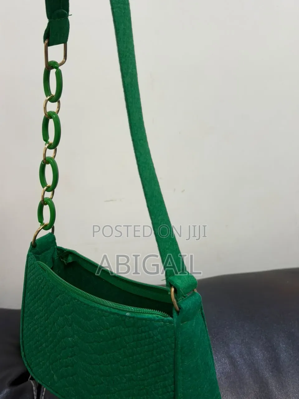 Crocs Baguette Bags