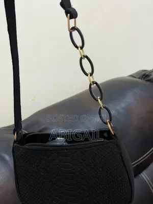 Crocs Baguette Bags