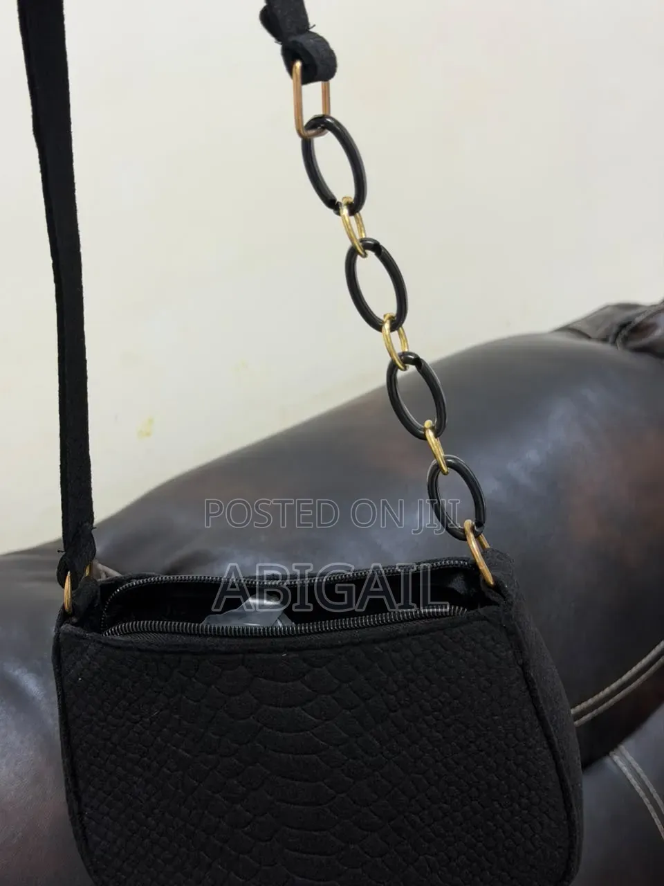Crocs Baguette Bags