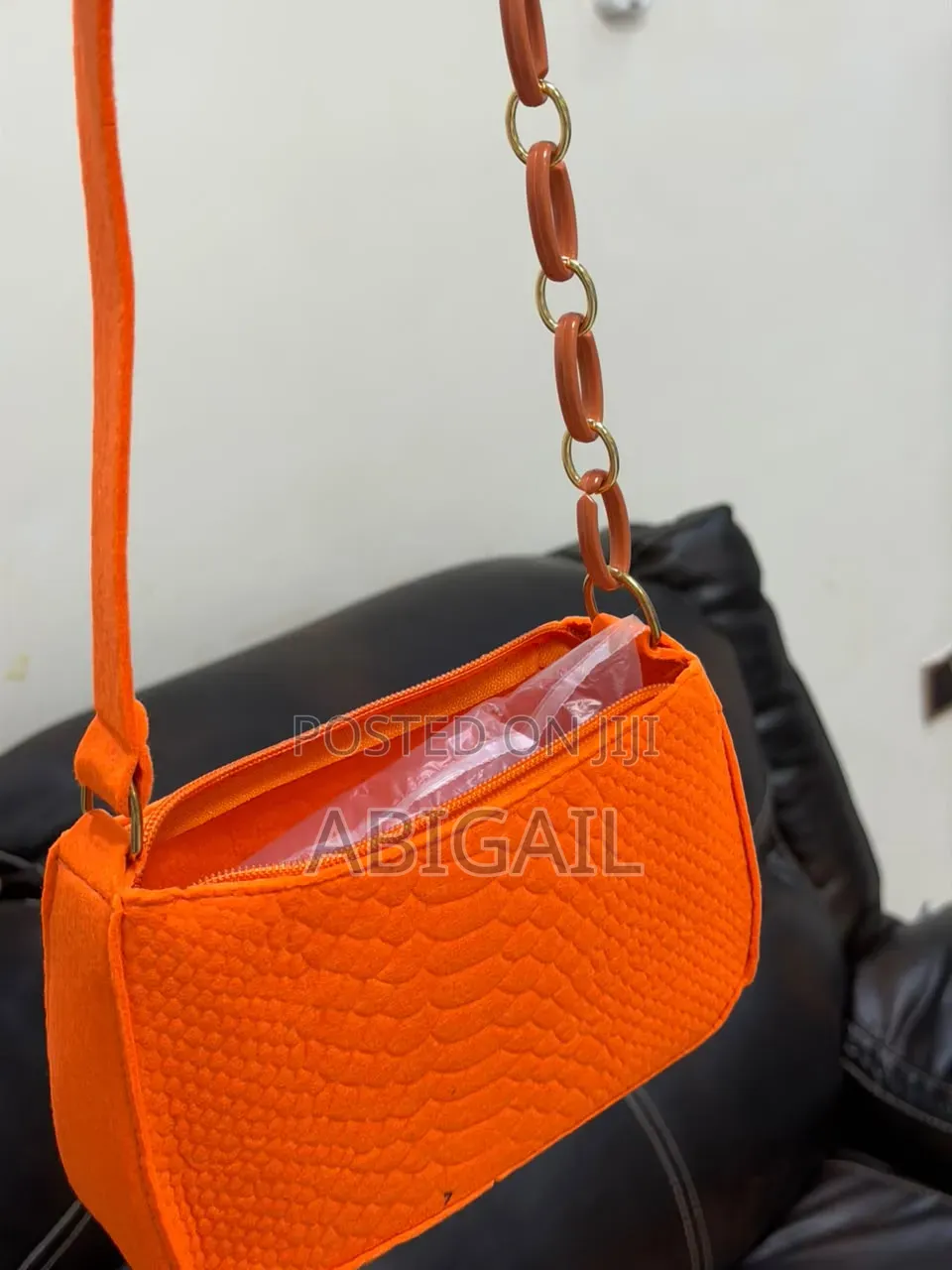 Crocs Baguette Bags