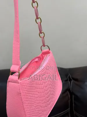 Crocs Baguette Bags