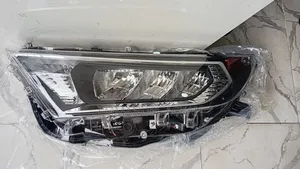 Toyota Rav4 2019 to 2022 Headlight Normal