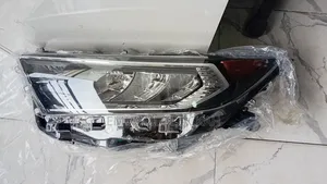 Toyota Rav4 2019 to 2022 Headlight Normal