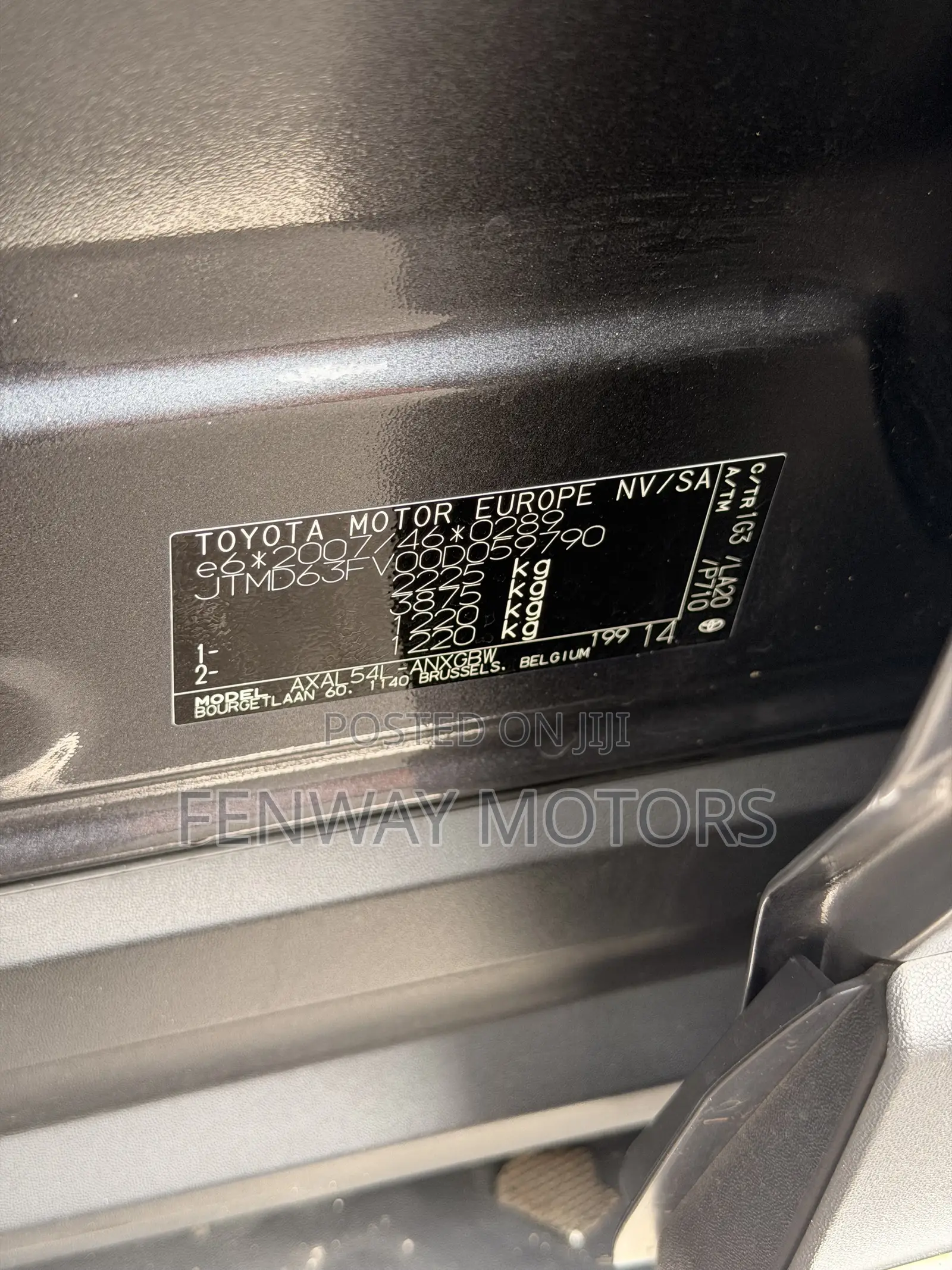 Toyota RAV4 XLE Premium 2022 Silver