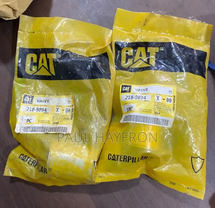 Solenoid Valve Coil (218-9894)
