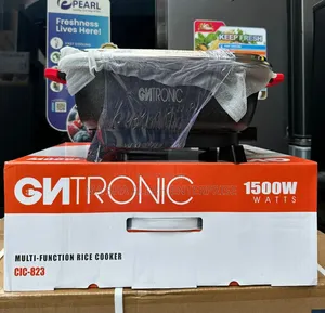9 Liters Cn-Tronic Multipurpose Cooker