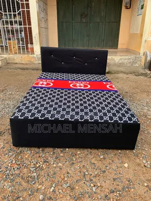 Complete Bed