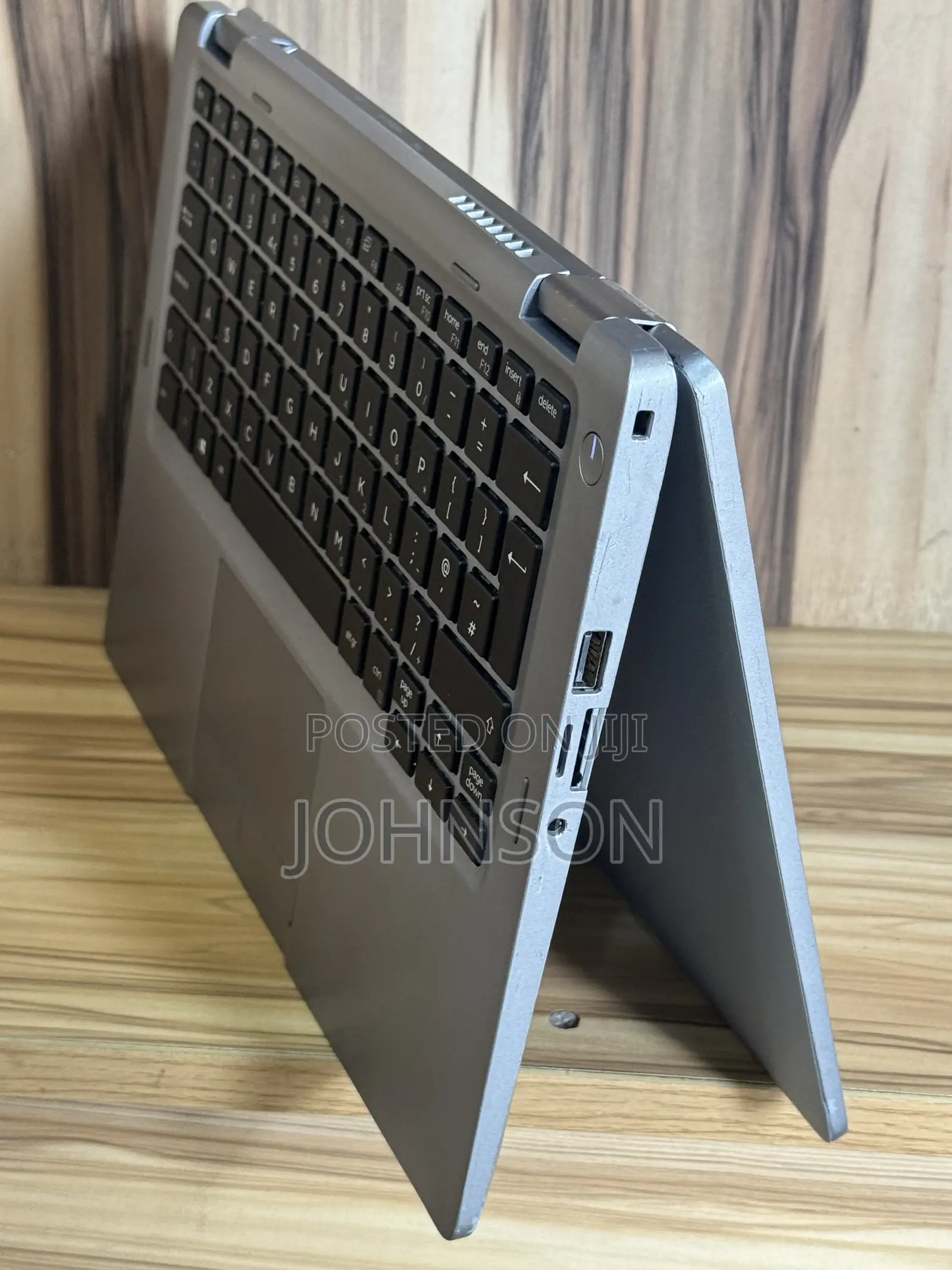 Laptop Dell Latitude 5300 2-in-1 8GB Intel Core i5 SSD 256GB